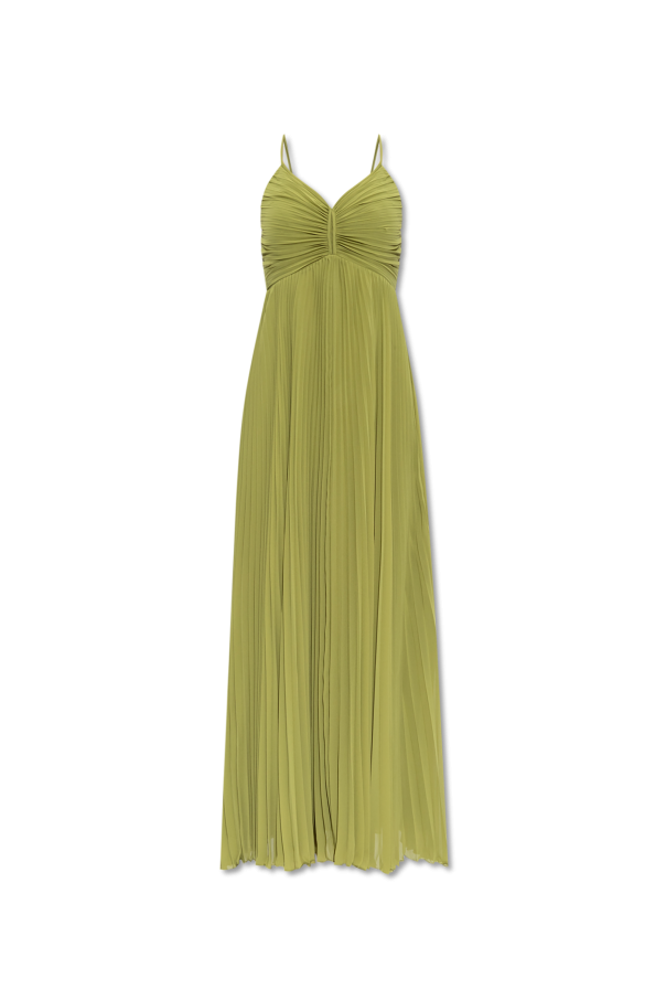 Diane Von Furstenberg Strap Dress