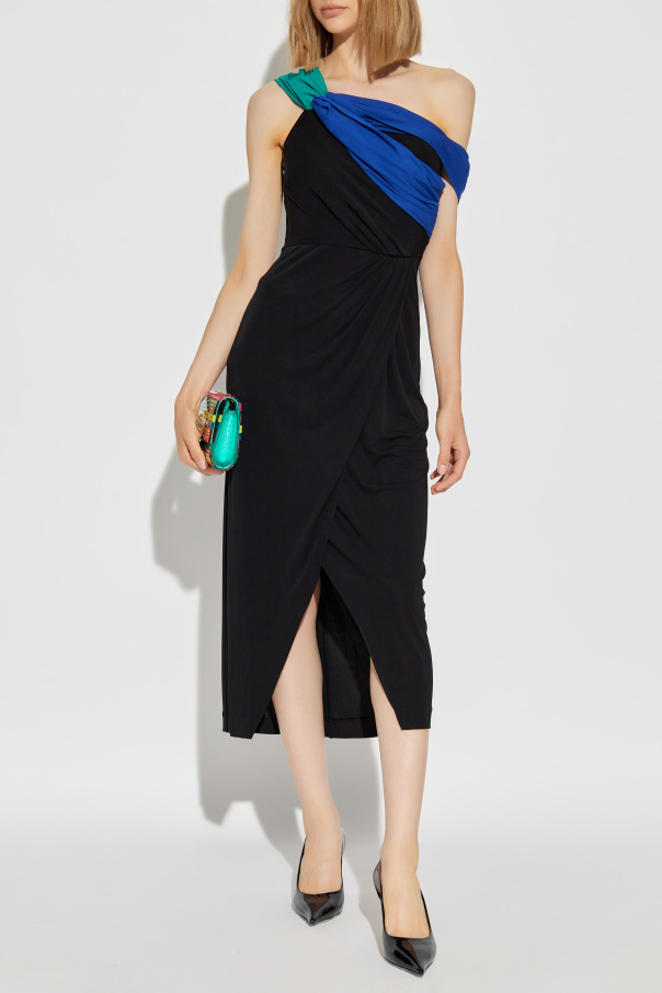 Diane Von Furstenberg Dress `Terin`
