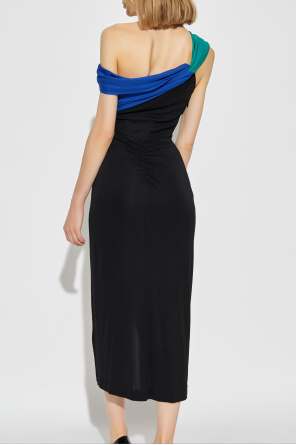 Diane Von Furstenberg Dress `Terin`