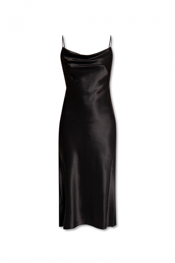 Diane Von Furstenberg ‘Brioni’ strap dress