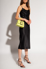 Diane Von Furstenberg ‘Brioni’ strap dress