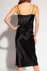 Diane Von Furstenberg ‘Brioni’ strap dress