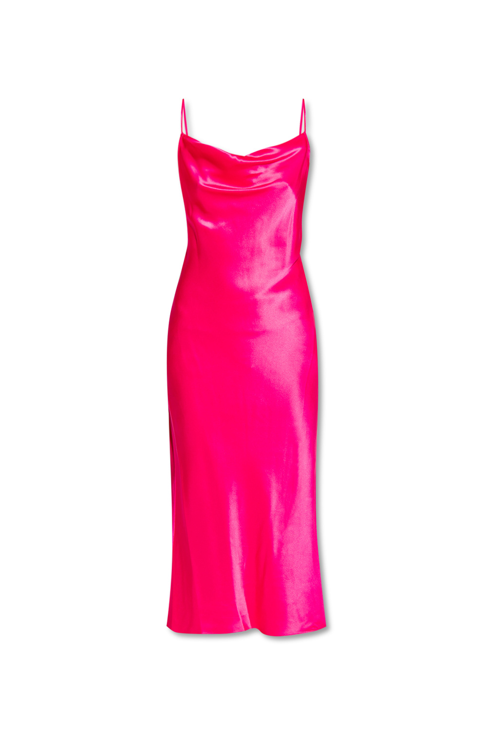 Diane Von Furstenberg ‘Brioni’ strap dress