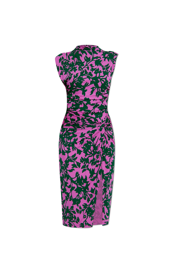 Diane Von Furstenberg Dress Aviel