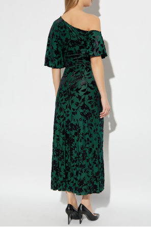 Diane Von Furstenberg Dress Eleora