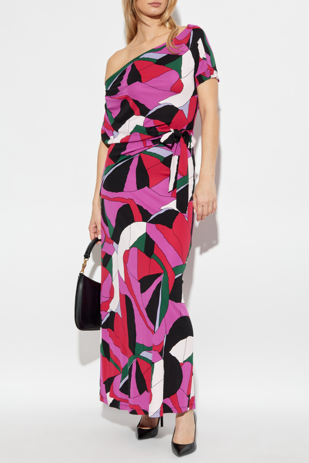 Diane Von Furstenberg Dress Eliana