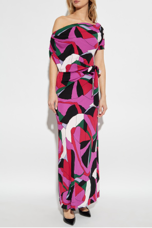 Diane Von Furstenberg Dress Eliana