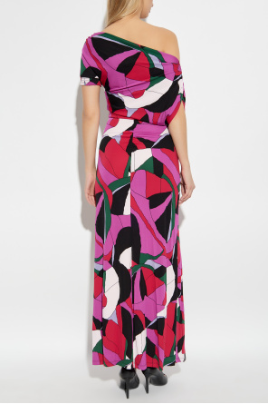 Diane Von Furstenberg Dress Eliana