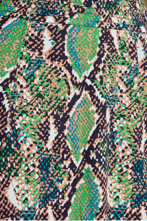 Diane Von Furstenberg Kleid Hadara