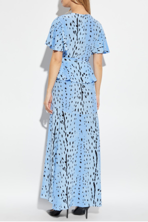 Diane Von Furstenberg Dress Levana