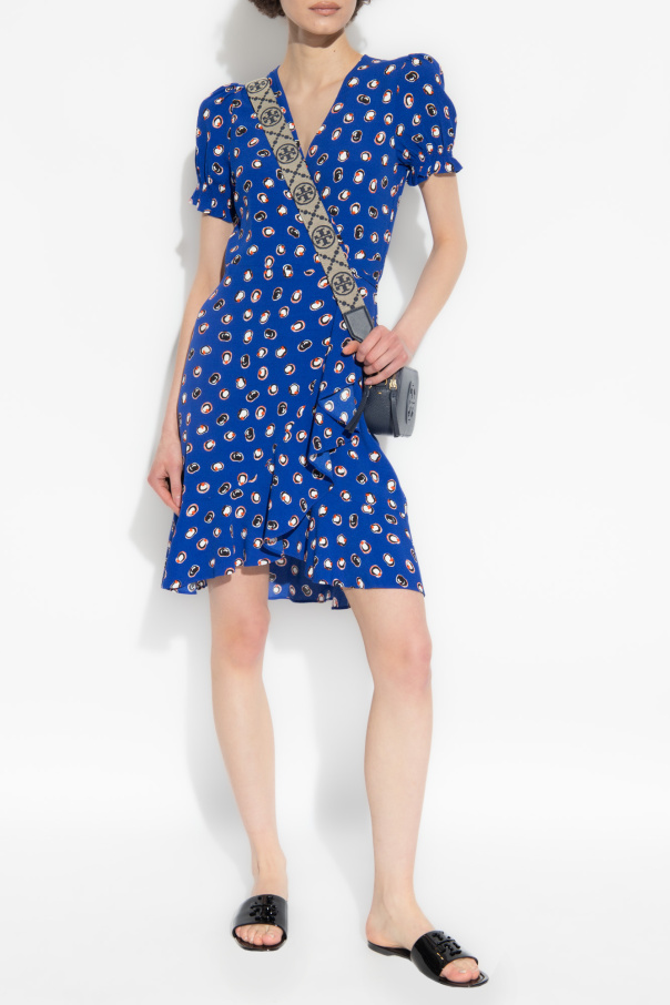 ‘Emilia’ dress, zdjęcie 2 ‘Emilia’ dress od Diane Von Furstenberg