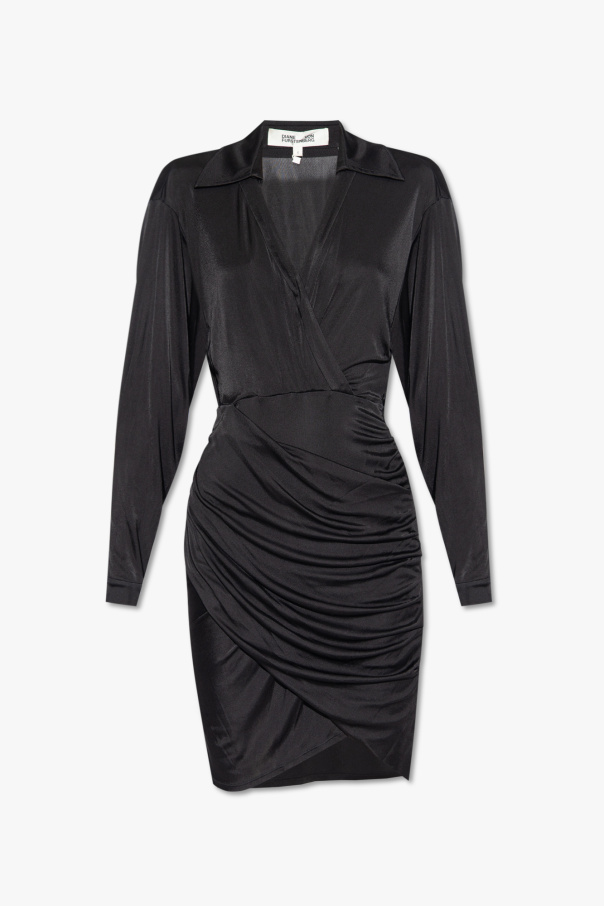 Diane Von Furstenberg ‘Troian’ dress