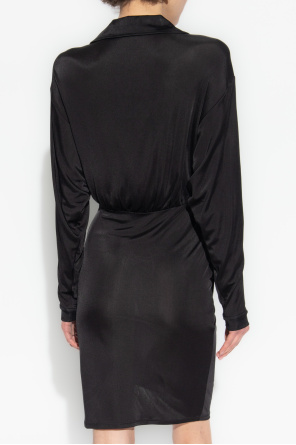 Diane Von Furstenberg ‘Troian’ dress