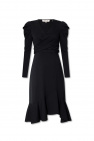 Diane Von Furstenberg Wrap Macna dress