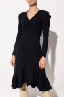 Diane Von Furstenberg Wrap Macna dress