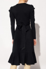 Diane Von Furstenberg Wrap Macna dress