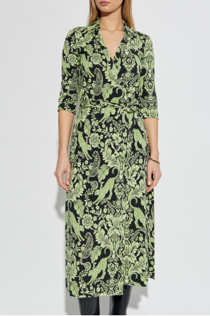 Diane Von Furstenberg Silk dress