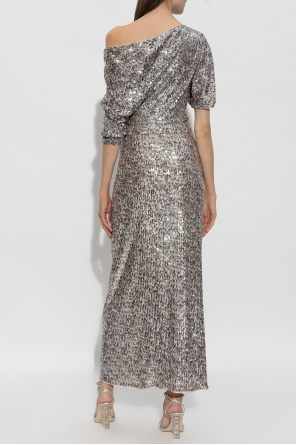 Diane Von Furstenberg Sequin dress