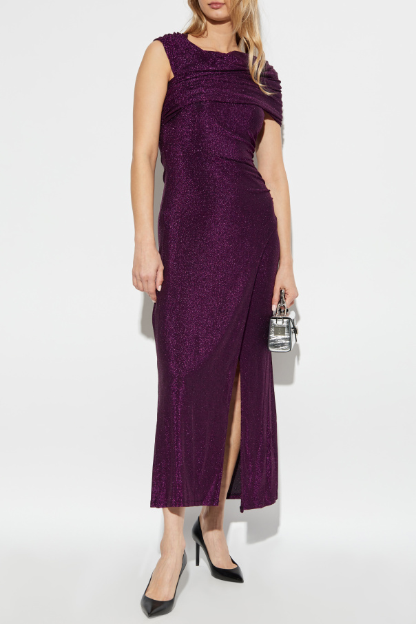 Diane Von Furstenberg Dress Agustin