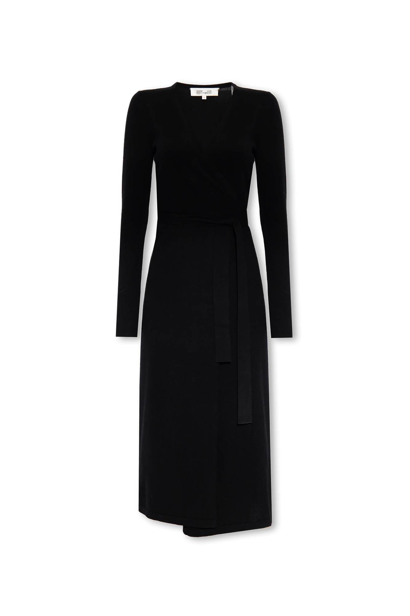 Diane Von Furstenberg ‘Astrid’ wrap dress | Women's Clothing | Vitkac