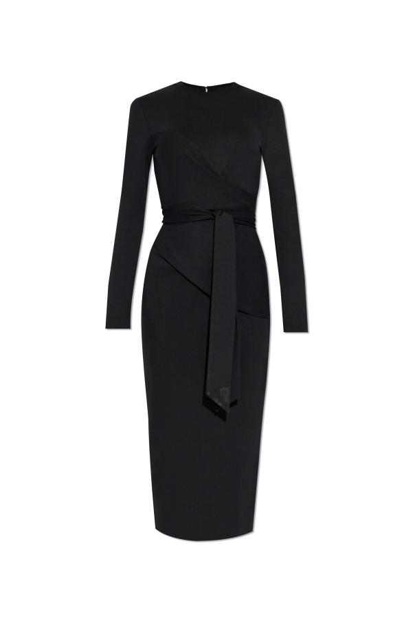 Diane Von Furstenberg Dress 'Finan' by Diane Von Furstenberg
