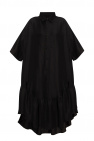 Ami Alexandre Mattiussi Oversize dress