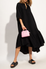 Ami Alexandre Mattiussi Oversize dress