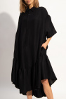 Ami Alexandre Mattiussi Oversize dress