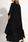 Ami Alexandre Mattiussi Oversize dress