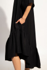 Ami Alexandre Mattiussi Oversize dress