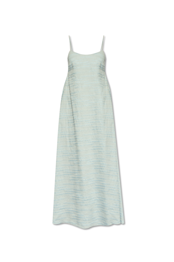 Sleeveless dress od Emporio Pocket armani