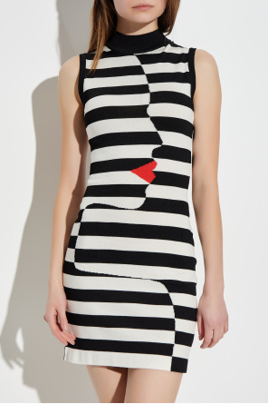Balmain Fitted dress