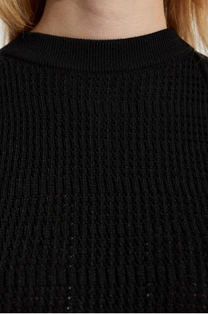 Balmain Fitted dress