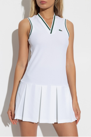 Lacoste Tennis dress