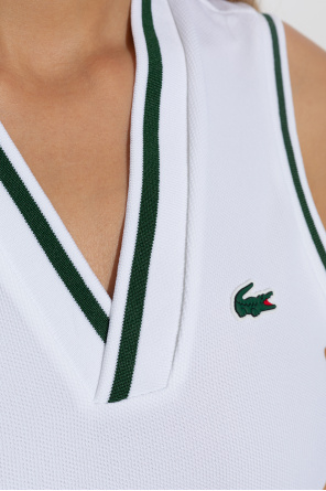 Lacoste Tennis dress