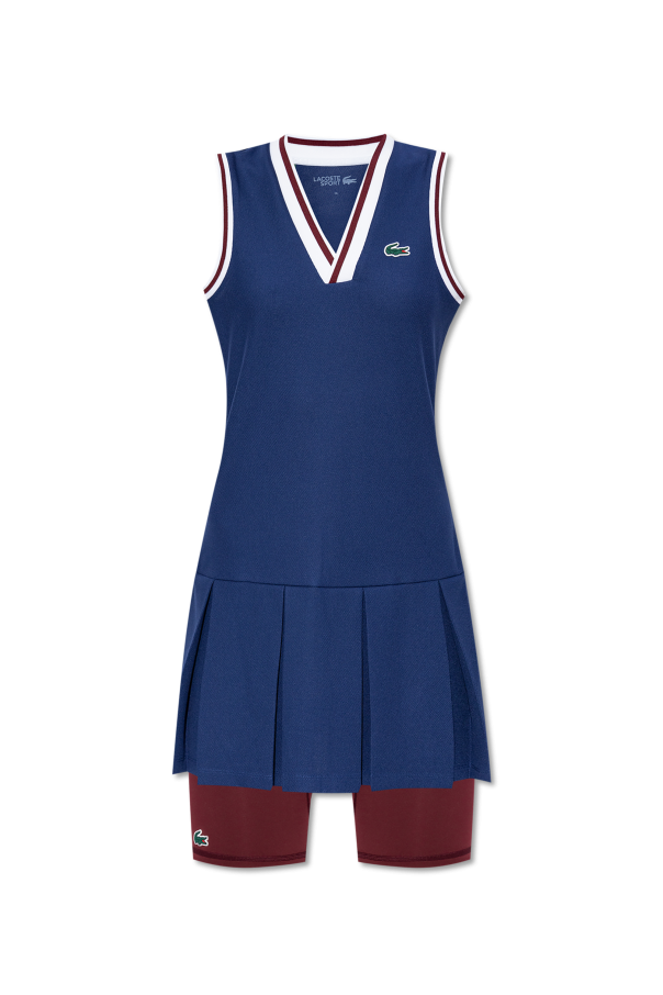 Lacoste Tennis Dress