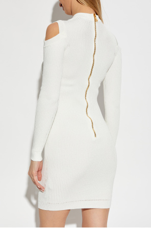 Balmain Figurbetontes Kleid