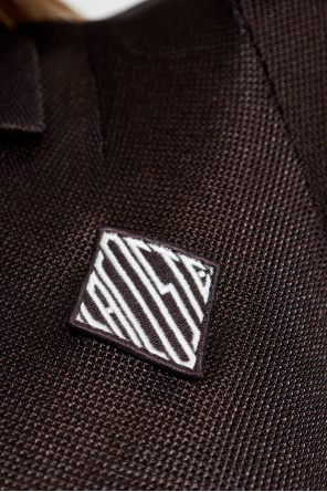 LACOSTE RUNWAY Vestido polo