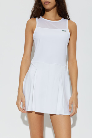Lacoste Rochie cu pantaloni scurți incluși
