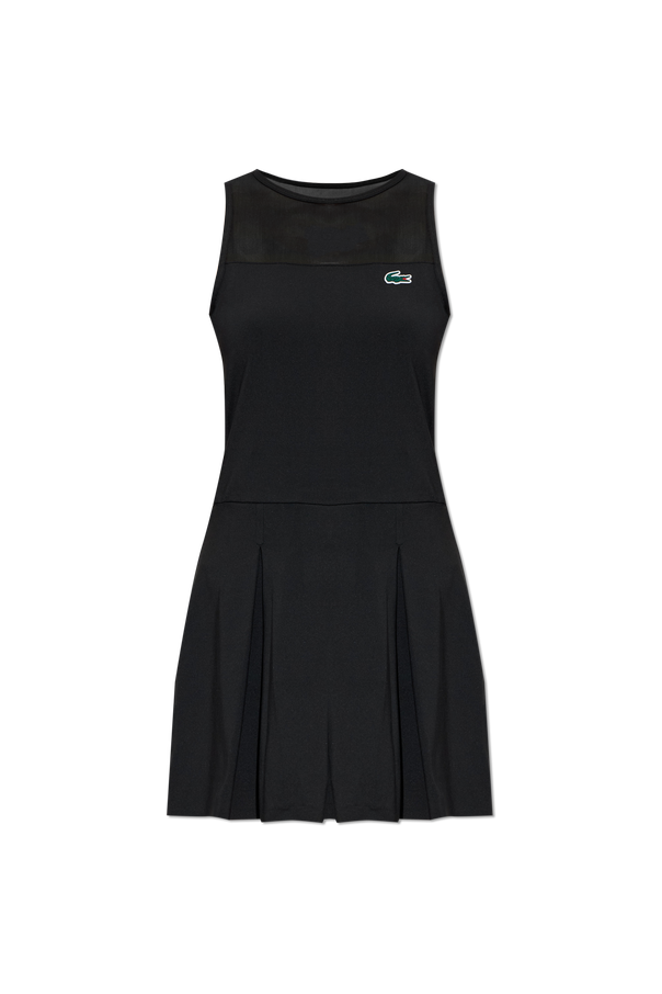 Dress with Attached Shorts od Lacoste