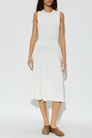 Lacoste Ärmelloses Kleid