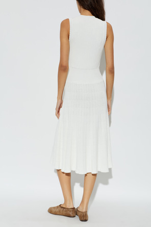 Lacoste Ärmelloses Kleid