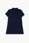 Lacoste Kids Polo dress