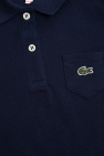 Lacoste Kids Polo dress