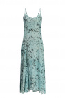 AllSaints ‘Eli’ patterned dress