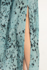 AllSaints ‘Eli’ patterned dress