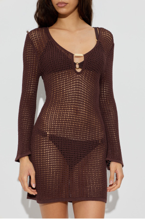 Melissa Odabash Kleid „Ellis“