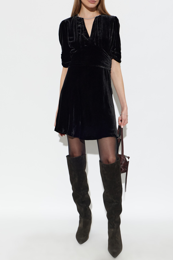 AllSaints ‘Ena’ Dress