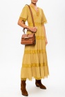 AllSaints YELLOW ‘Eris’ dress