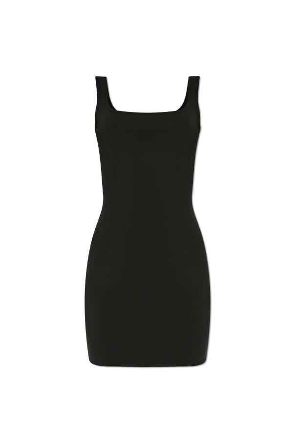 Square Mini Dress od ENTIRE STUDIOS